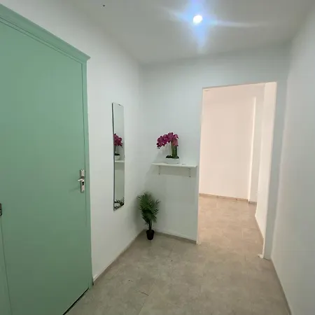 Crevillente Del Mar Appartement Castellón de la Plana