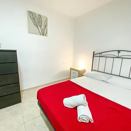 Crevillente Del Mar Appartement Castellón de la Plana