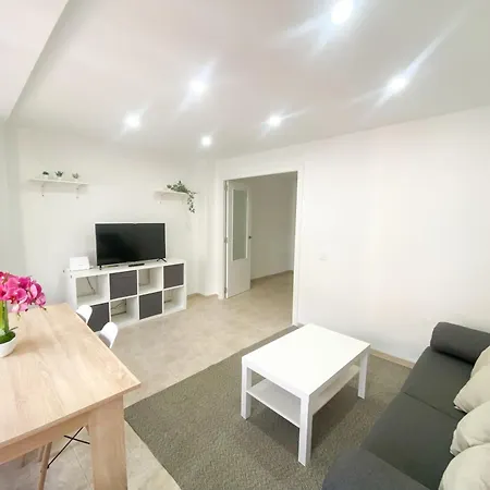 Crevillente Del Mar Appartement