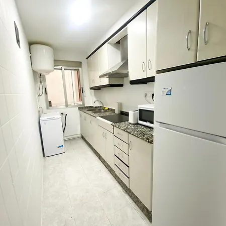 Appartement Crevillente Del Mar Castellón de la Plana