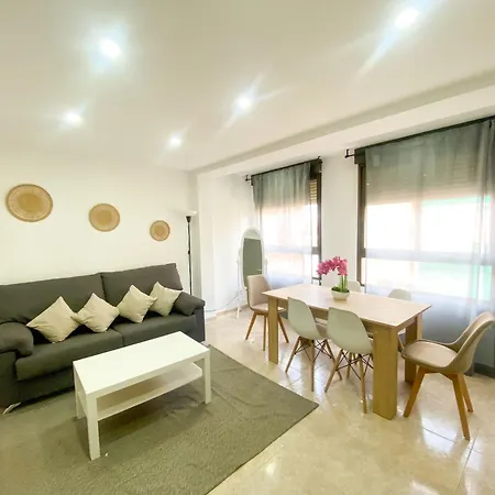 Appartement Crevillente Del Mar *