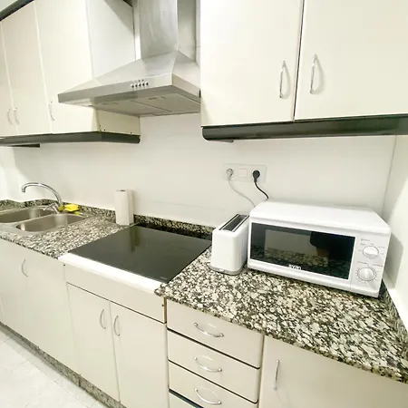 Appartement Crevillente Del Mar Castellón de la Plana