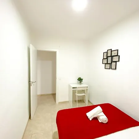 Appartement Crevillente Del Mar