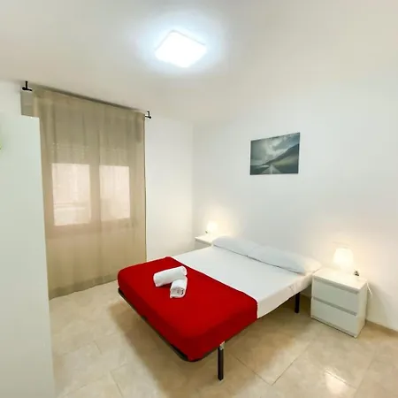 Crevillente Del Mar Appartement Castellón de la Plana