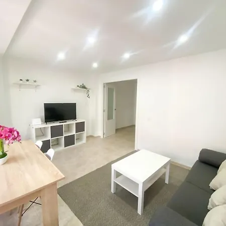 Appartement Crevillente Del Mar