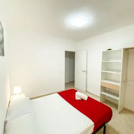 Appartement Crevillente Del Mar *