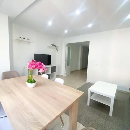 Appartement Crevillente Del Mar *