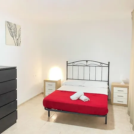 Crevillente Del Mar Appartement *