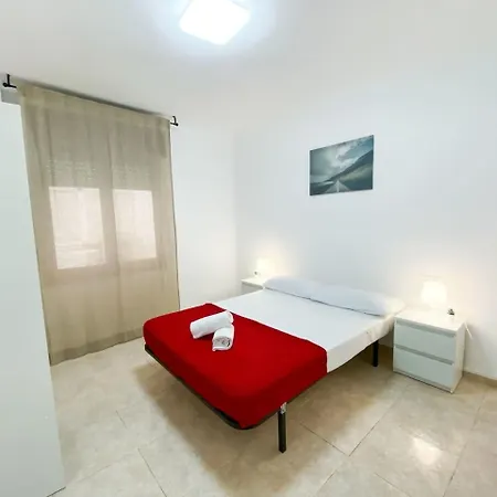 Crevillente Del Mar Appartement Castellón de la Plana